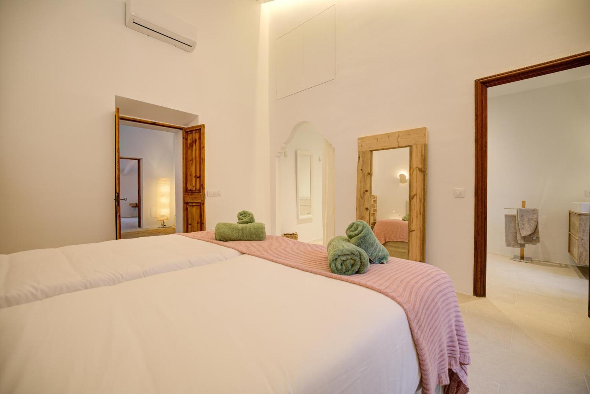 Ferienhaus San Francisco By Rentallorca Petra (Mallorca)