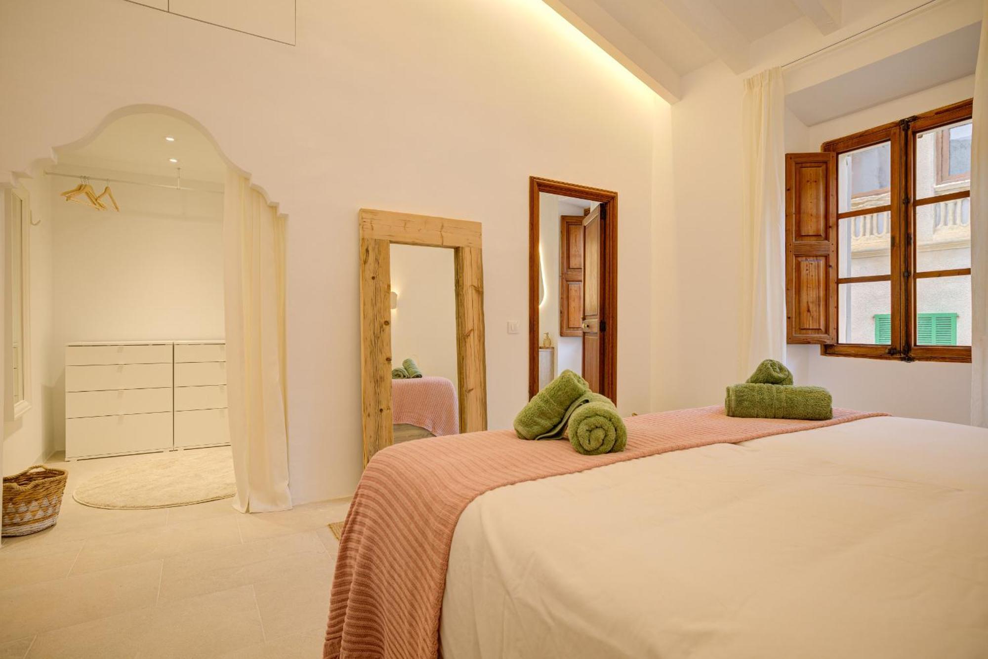 Ferienhaus San Francisco By Rentallorca Petra (Mallorca)