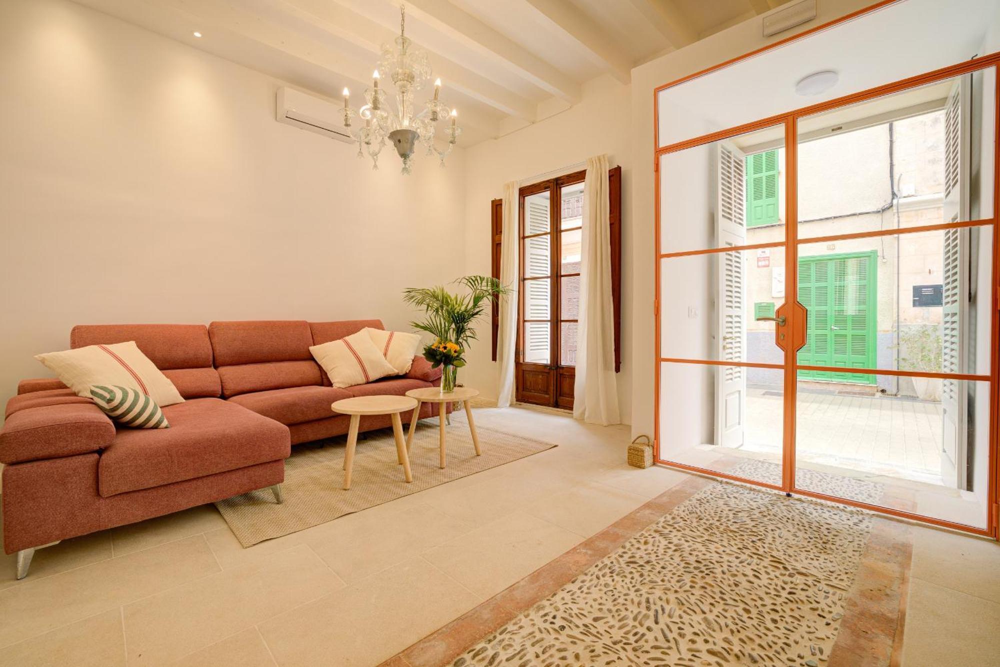 Ferienhaus San Francisco By Rentallorca *