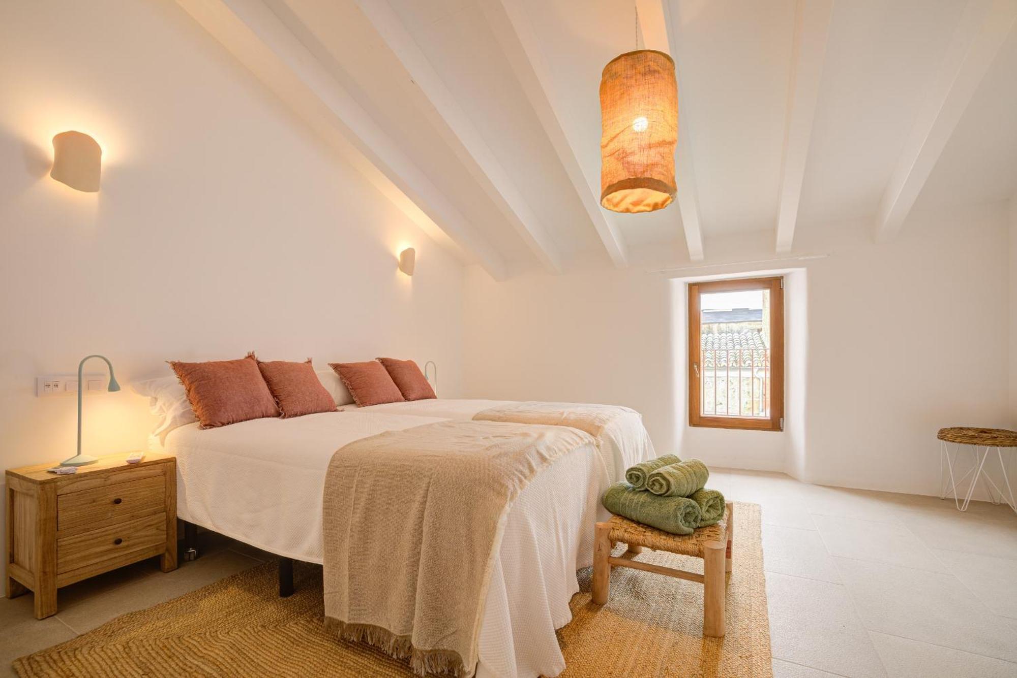 San Francisco By Rentallorca Ferienhaus Petra (Mallorca)