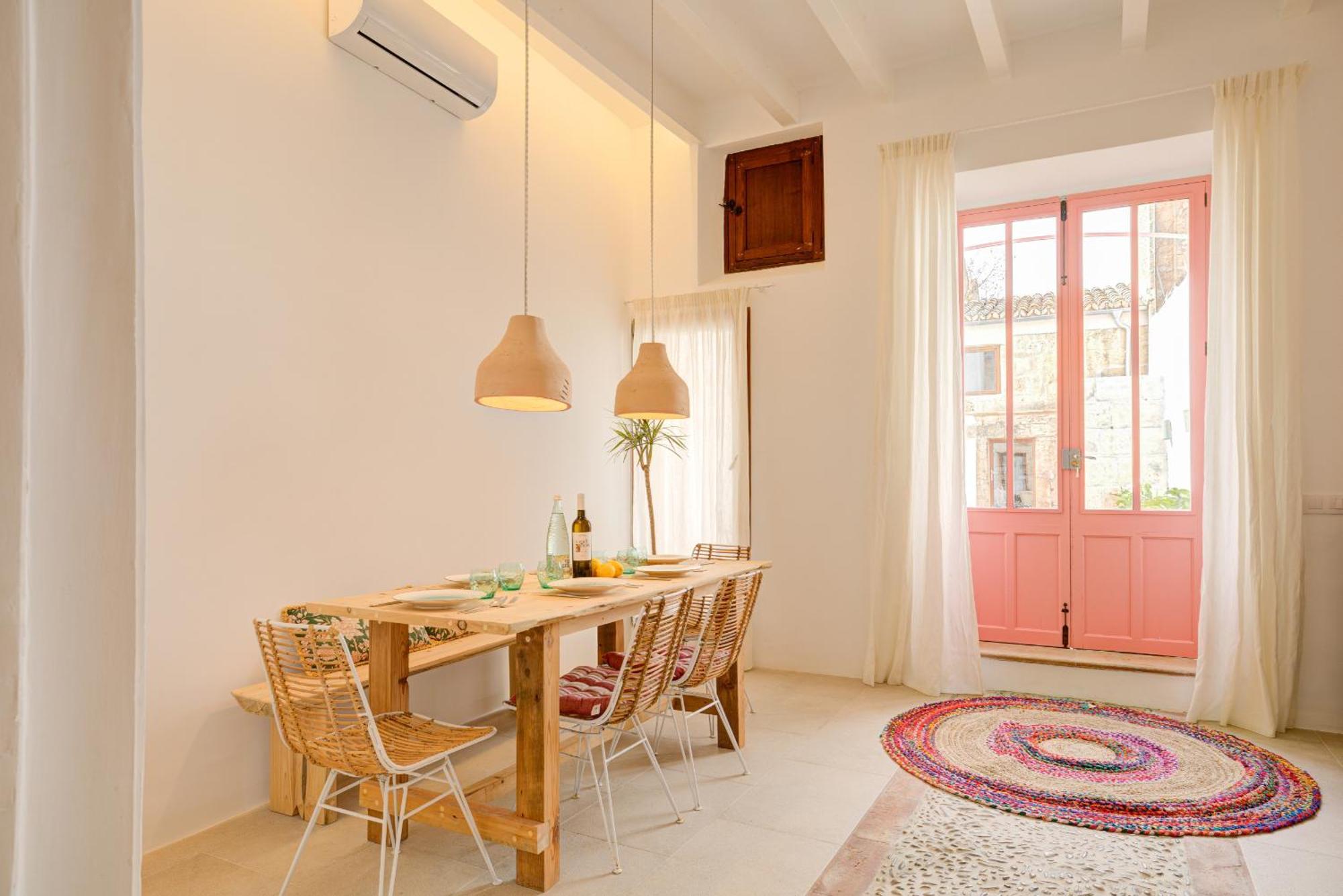 Ferienhaus San Francisco By Rentallorca