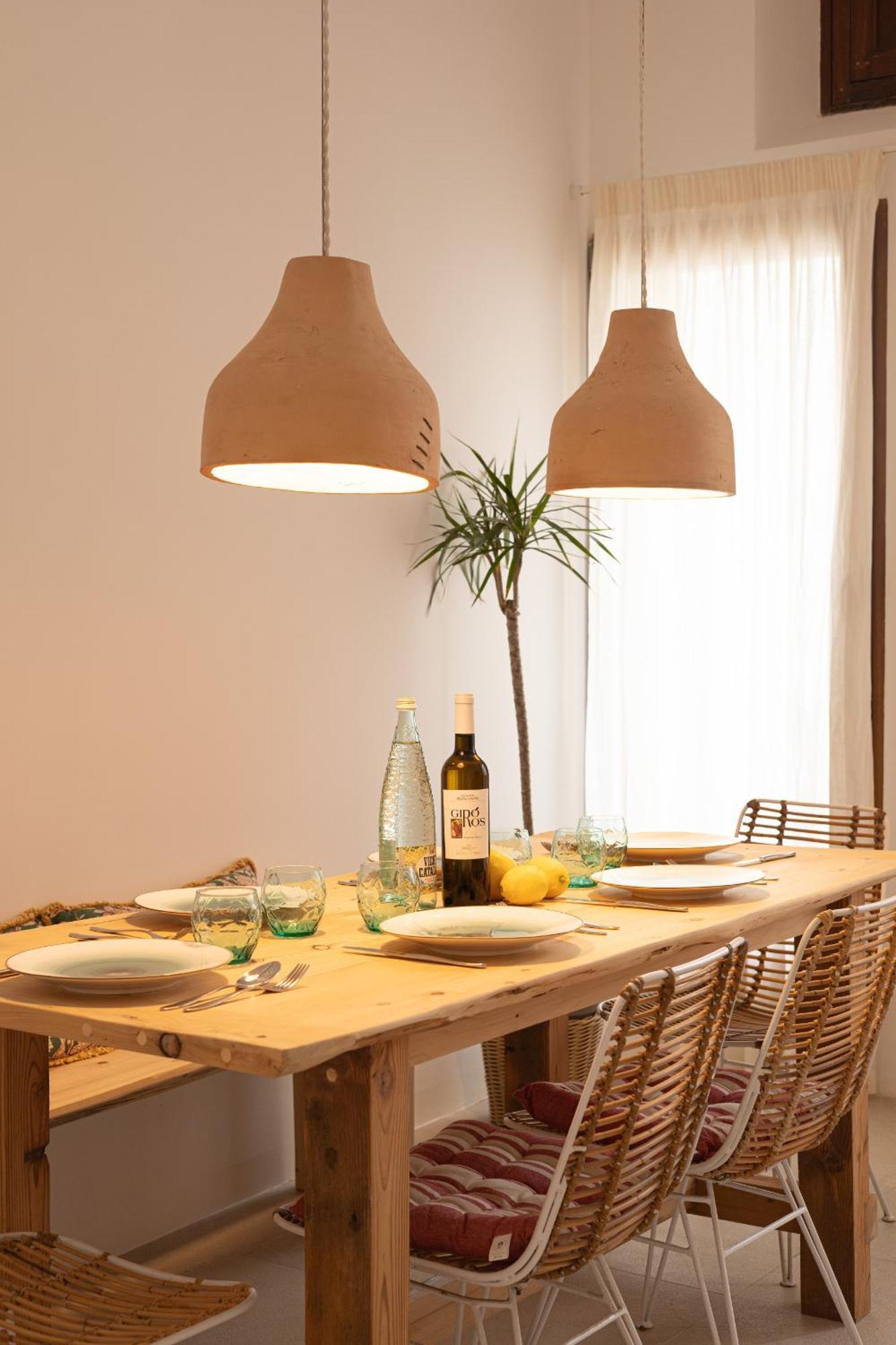 San Francisco By Rentallorca Ferienhaus Petra (Mallorca)
